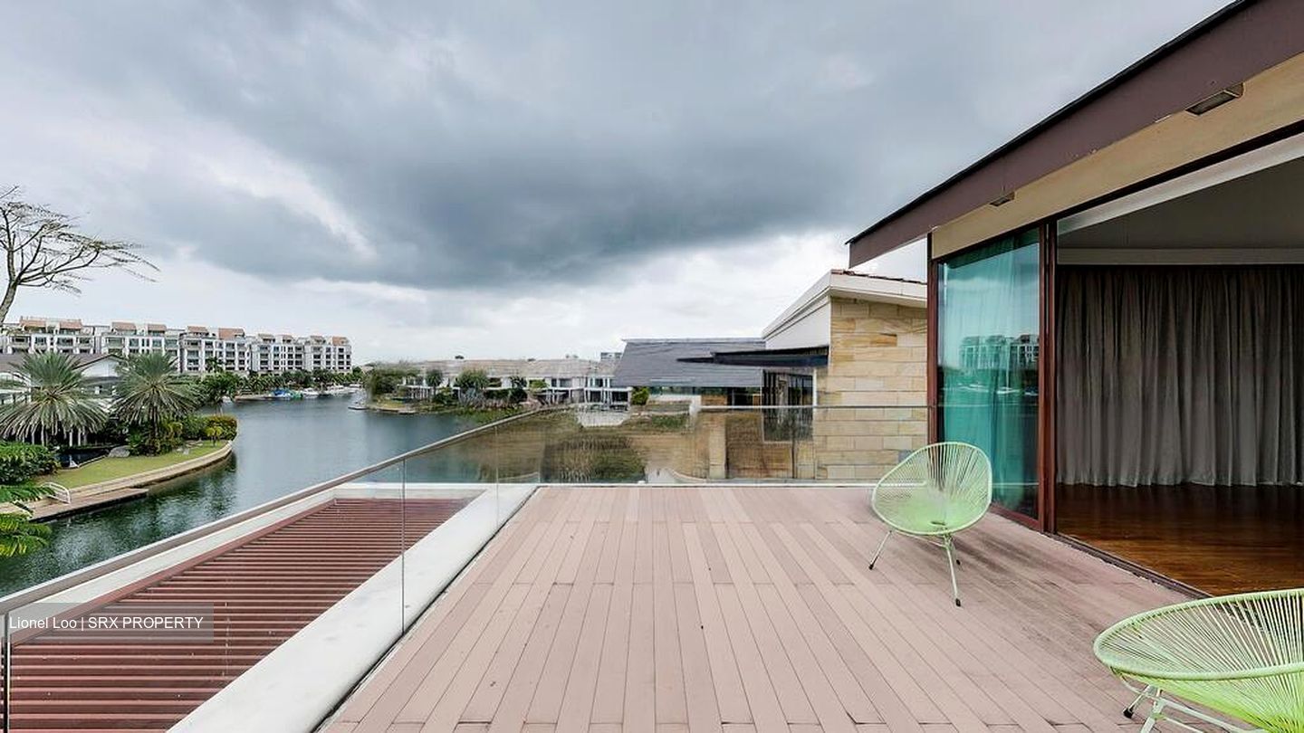 Ocean Drive (D4), Detached #467634451